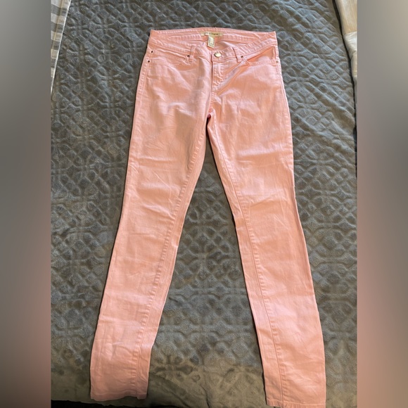 Life in progress jeans - Picture 2 of 3